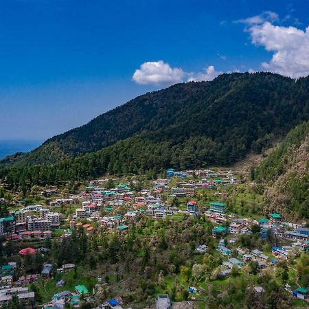 Alt Life - Dharamkot Hostel McLeod Ganj Exterior photo