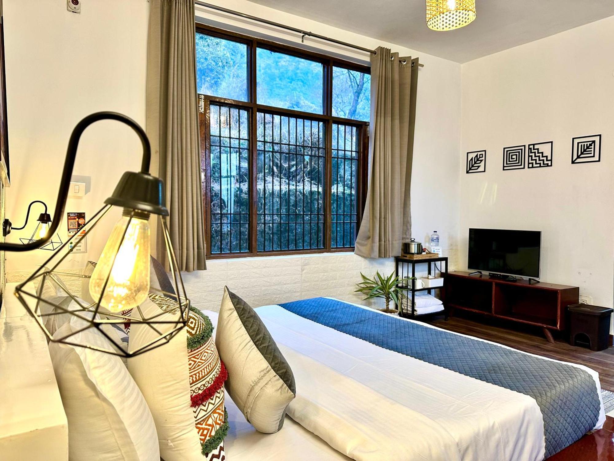 Alt Life - Dharamkot Hostel McLeod Ganj Exterior photo