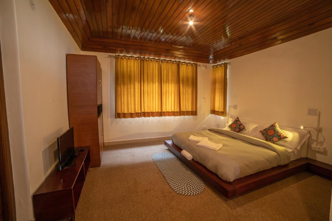 Alt Life - Dharamkot Hostel McLeod Ganj Exterior photo
